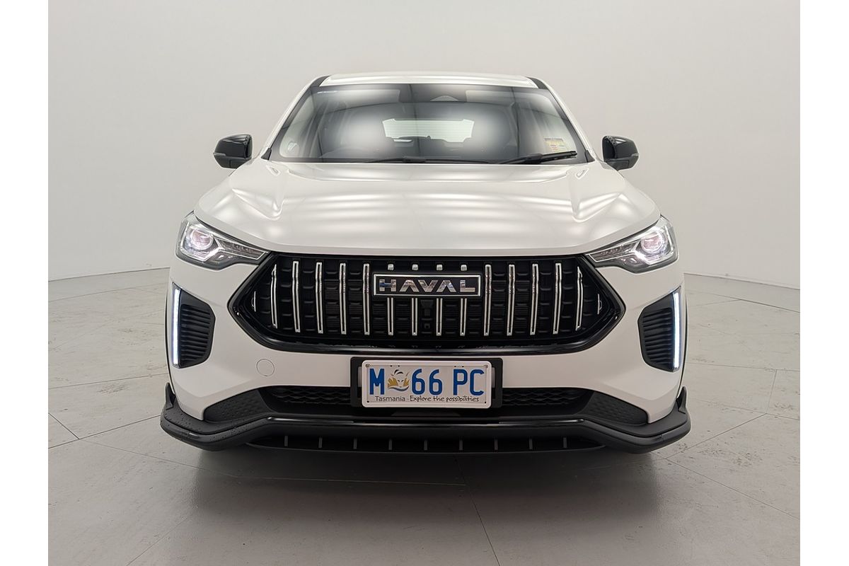 2025 GWM Jolion Premium Hybrid A02
