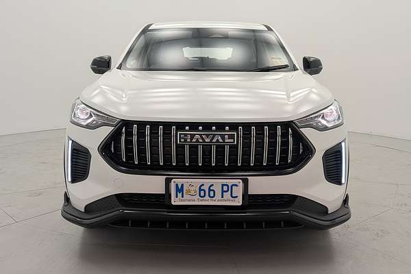 2025 GWM Haval Jolion Premium Hybrid A02