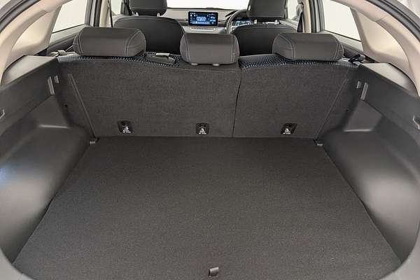 2025 GWM Jolion Premium Hybrid A02