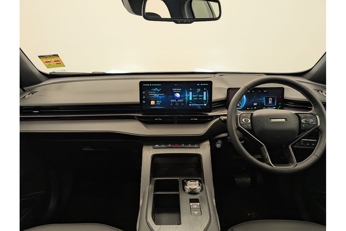 2025 GWM Haval H6GT Ultra PHEV B03