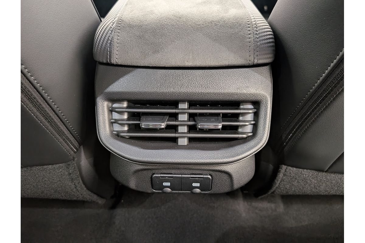 2025 GWM H6 Ultra PHEV B03