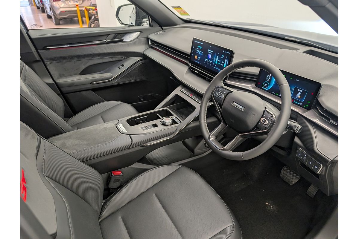 2025 GWM H6 Ultra PHEV B03