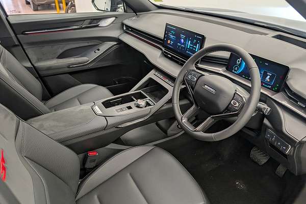 2025 GWM Haval H6GT Ultra PHEV B03