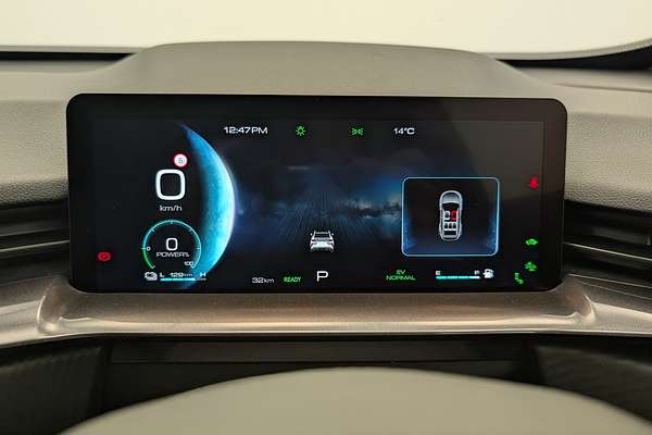 2025 GWM Haval H6GT Ultra PHEV B03