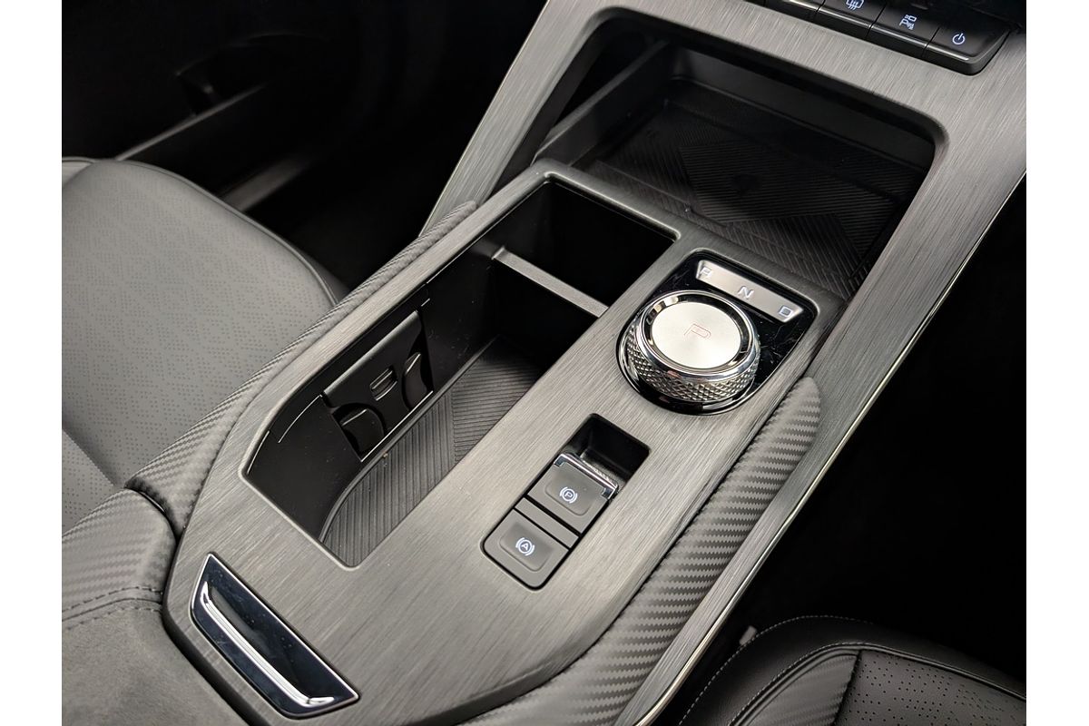 2025 GWM H6 Ultra PHEV B03