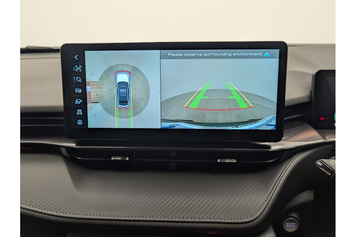 2025 GWM H6 Ultra PHEV B03