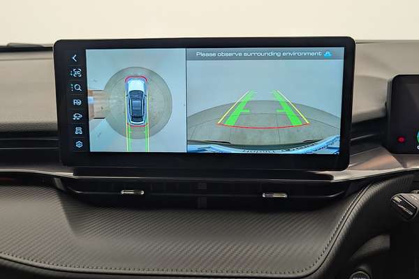 2025 GWM Haval H6GT Ultra PHEV B03