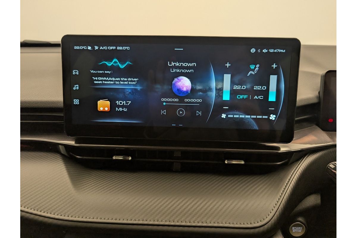 2025 GWM Haval H6GT Ultra PHEV B03