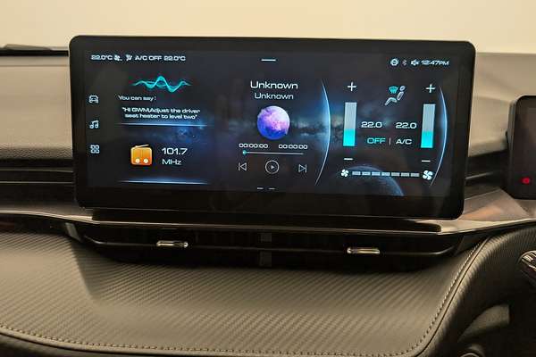 2025 GWM Haval H6GT Ultra PHEV B03