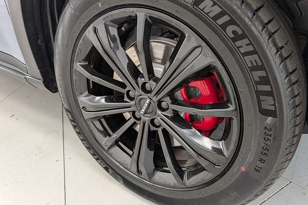 2025 GWM Haval H6GT Ultra PHEV B03