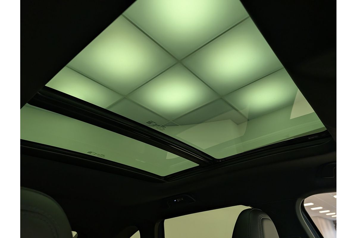 2025 GWM H6 Ultra PHEV B03