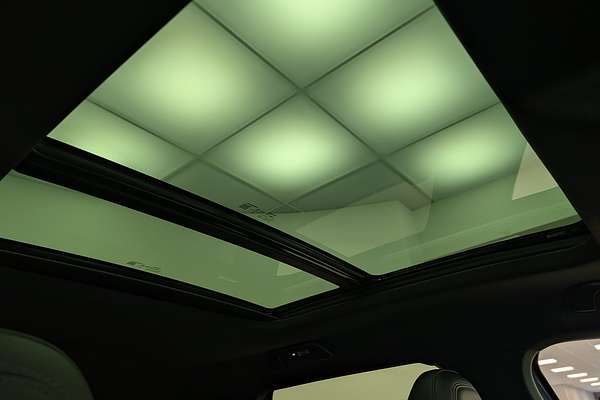 2025 GWM Haval H6GT Ultra PHEV B03