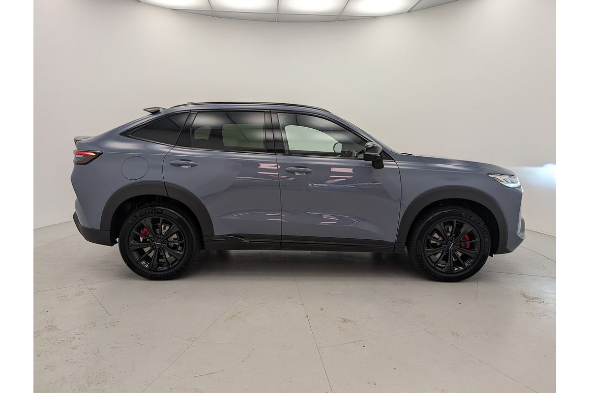 2025 Haval H6 GT PHEV ULTRA AUTO PETROL 4X4 2025 Haval H6 GT PHEV ULTRA AUTO PETROL 4X4