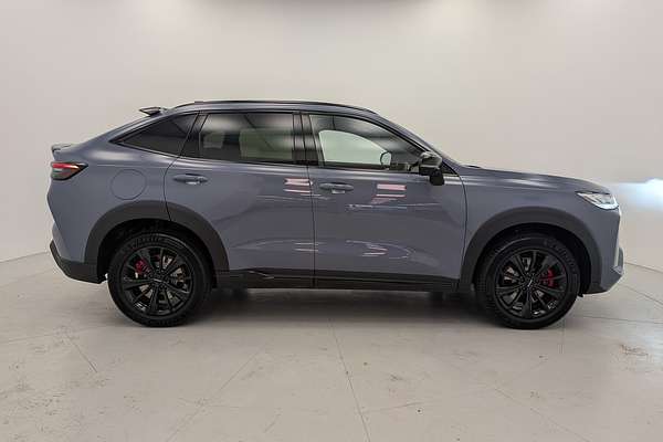 2025 GWM Haval H6GT Ultra PHEV B03