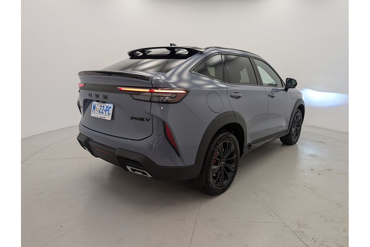 2025 GWM Haval H6GT Ultra PHEV B03