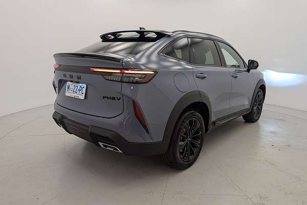 2025 GWM Haval H6GT Ultra PHEV B03