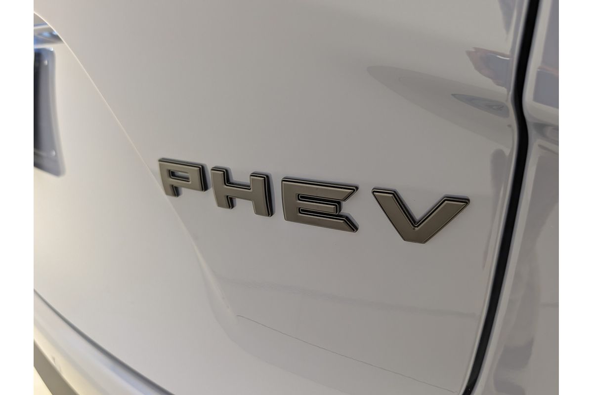 2025 GWM H6 Ultra PHEV B03
