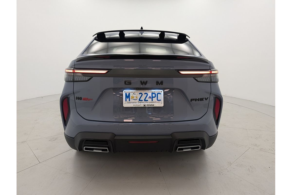 2025 GWM H6 Ultra PHEV B03