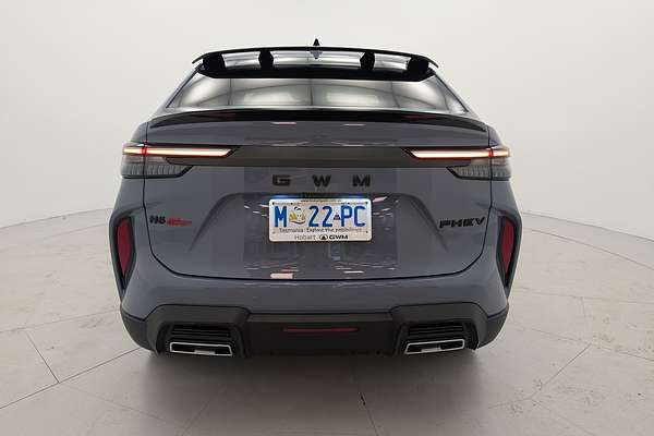 2025 GWM Haval H6GT Ultra PHEV B03