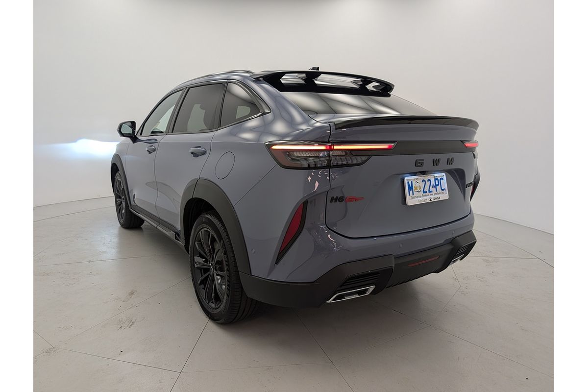 2025 GWM H6 Ultra PHEV B03