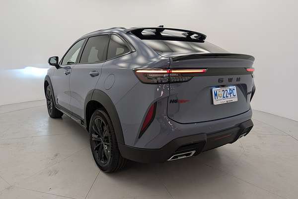 2025 GWM Haval H6GT Ultra PHEV B03