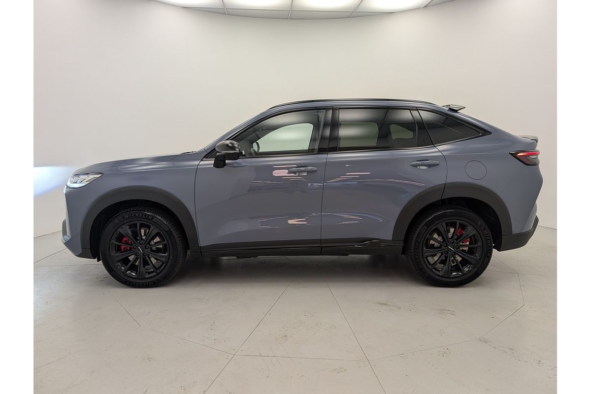 2025 GWM Haval H6GT Ultra PHEV B03