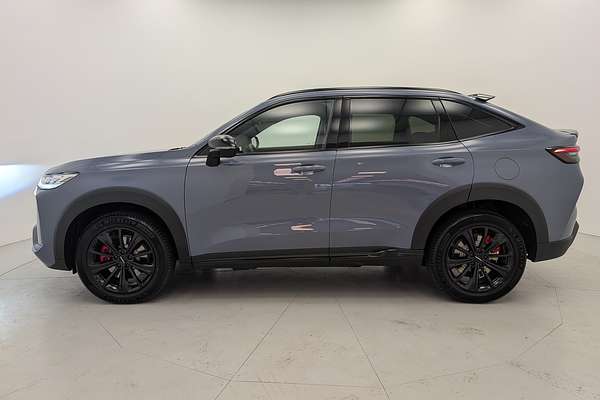 2025 GWM Haval H6GT Ultra PHEV B03