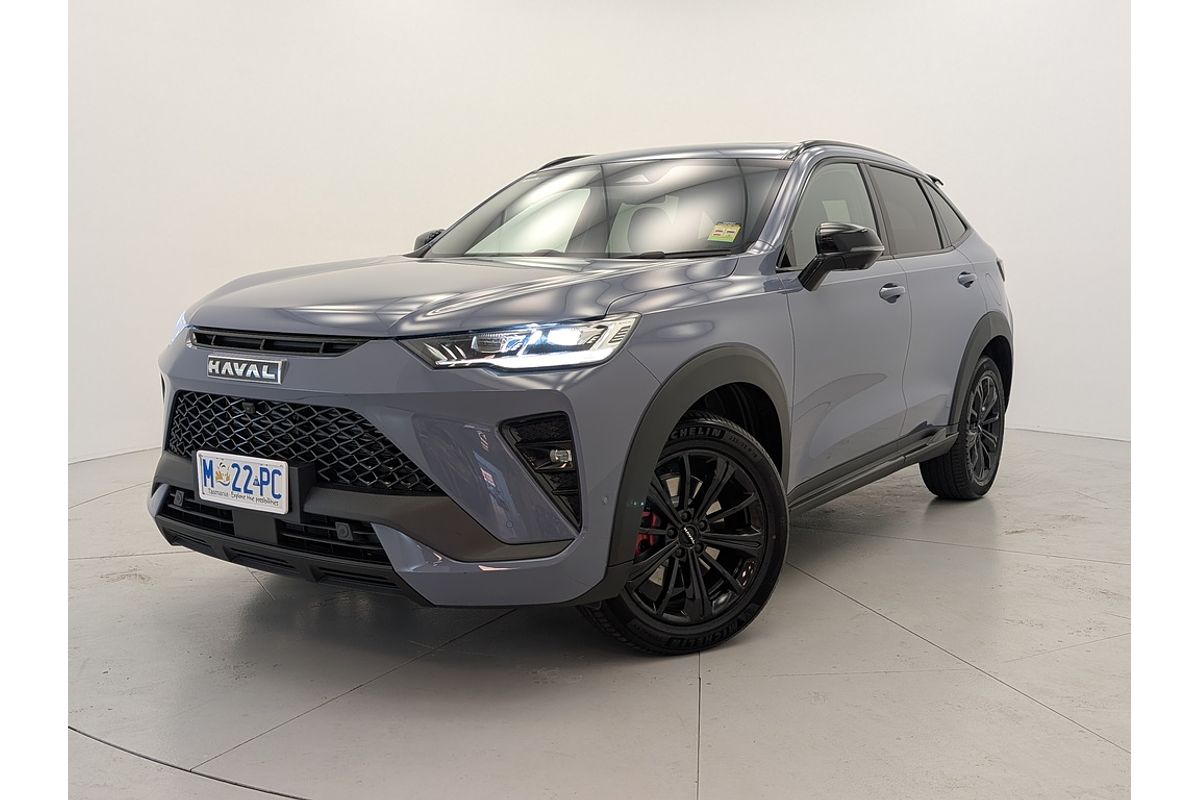 2025 GWM Haval H6GT Ultra PHEV B03