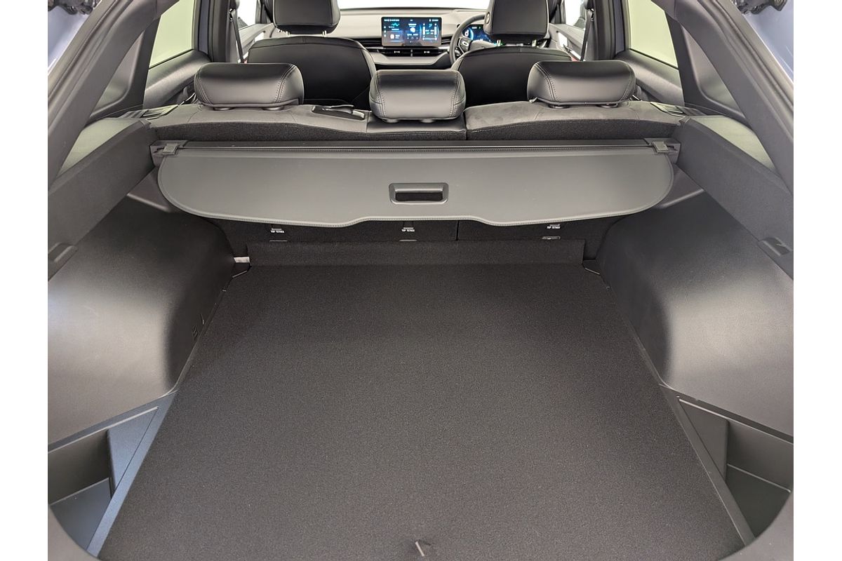 2025 GWM Haval H6GT Ultra PHEV B03