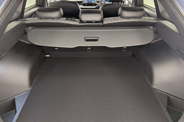 2025 GWM Haval H6GT Ultra PHEV B03