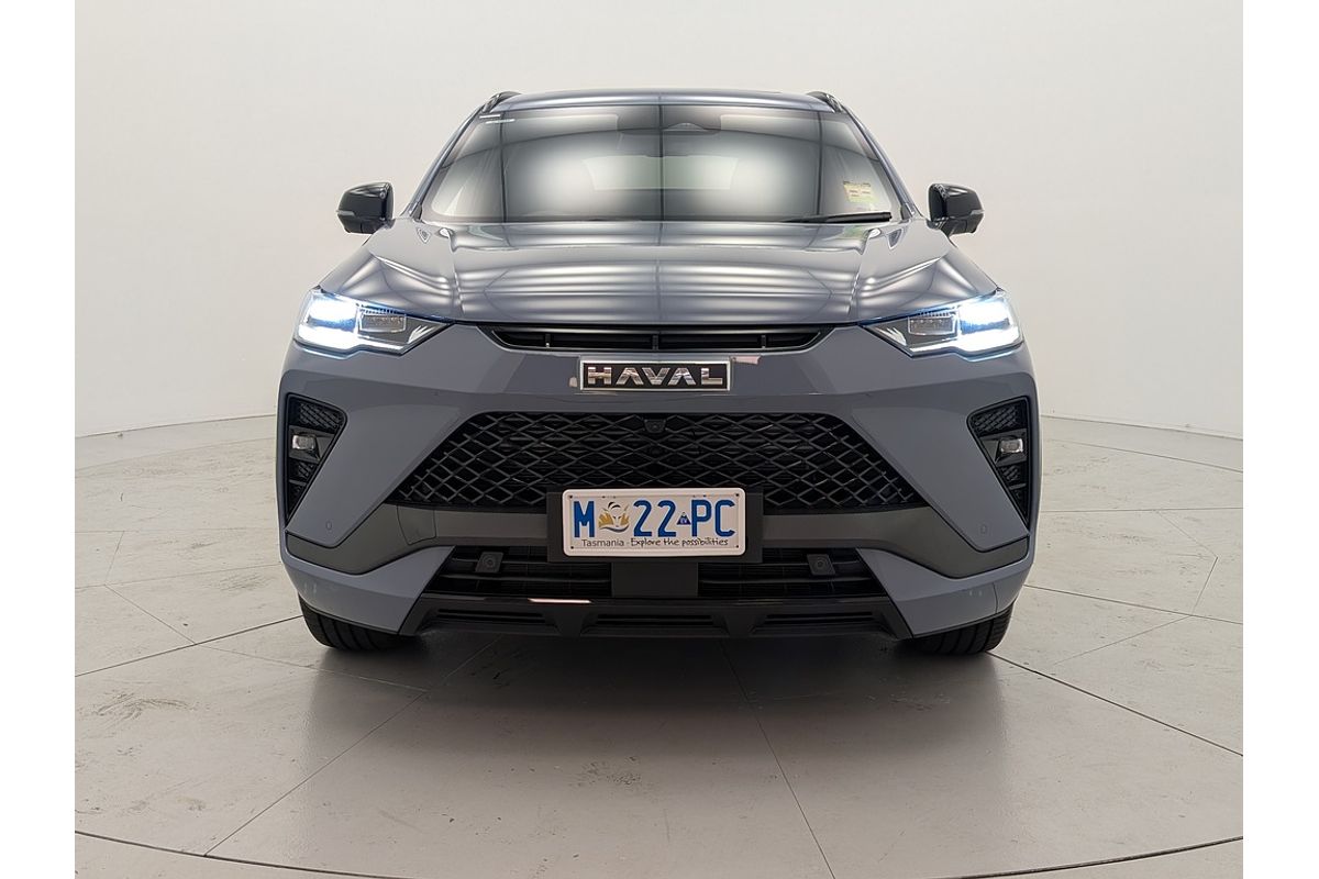 2025 GWM Haval H6GT Ultra PHEV B03