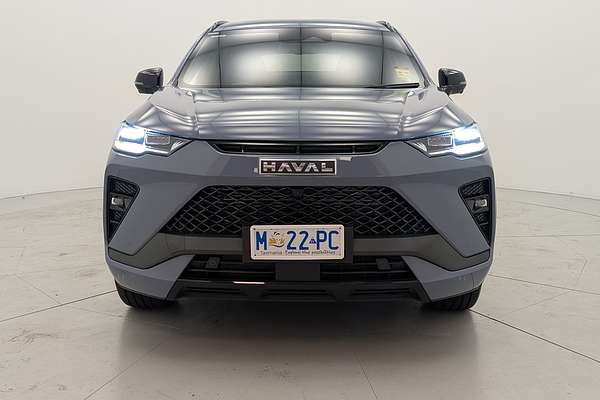 2025 GWM Haval H6GT Ultra PHEV B03