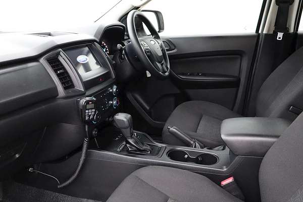 2020 Ford Ranger XL PX MkIII 4X4 3.2L