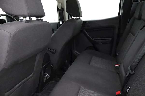 2020 Ford Ranger XL PX MkIII 4X4 3.2L