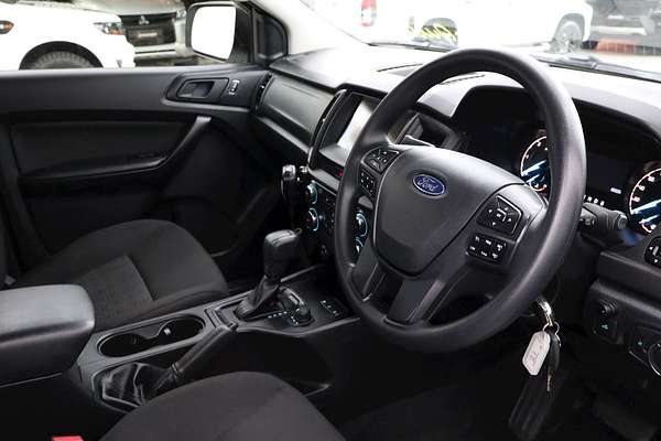 2020 Ford Ranger XL PX MkIII 4X4 3.2L
