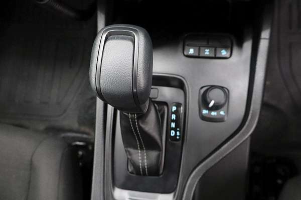 2020 Ford Ranger XL PX MkIII 4X4 3.2L