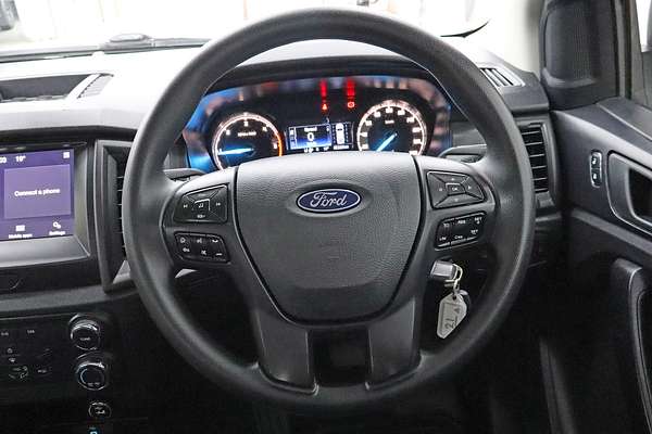 2020 Ford Ranger XL PX MkIII 4X4 3.2L