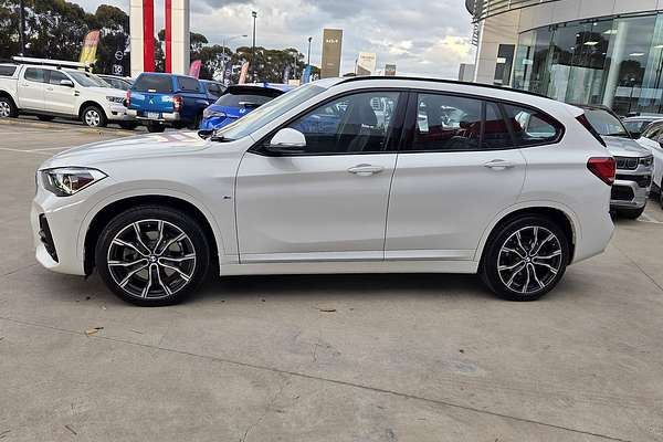 2019 BMW X1 xDrive25i F48