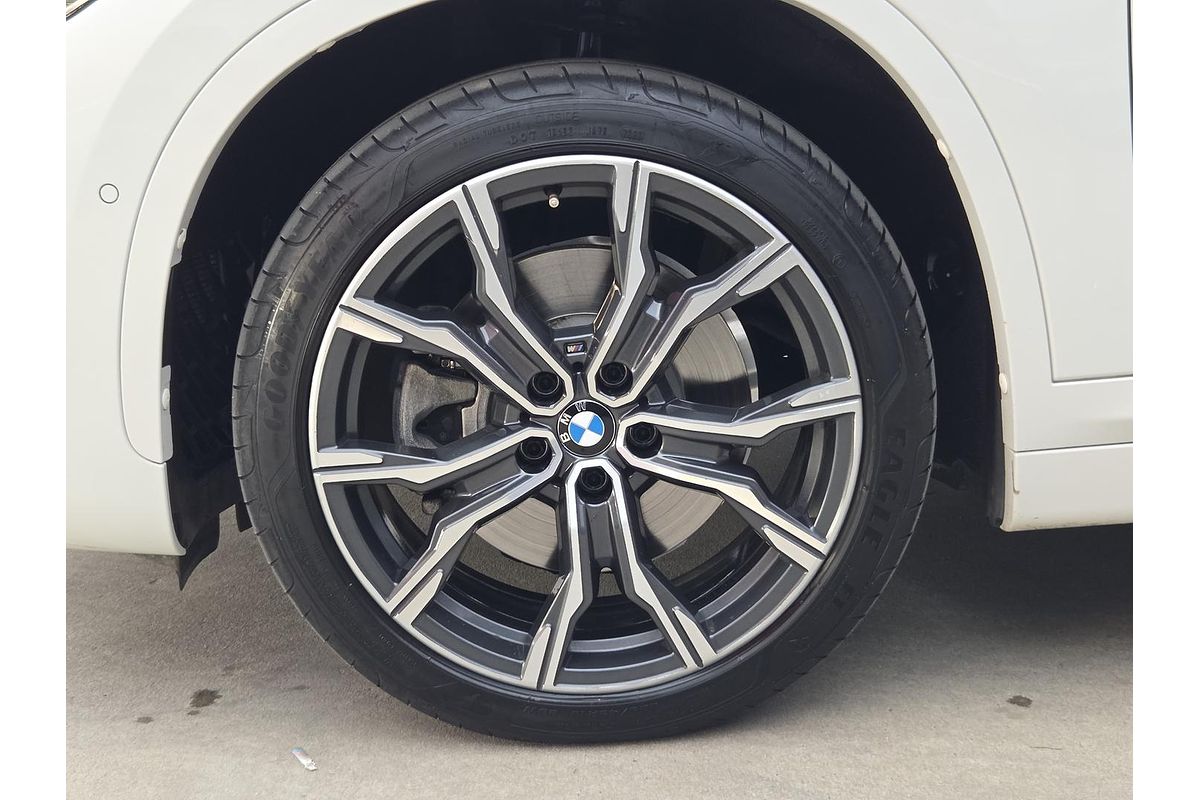 2019 BMW X1 xDrive25i F48