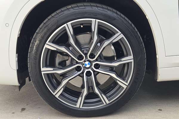 2019 BMW X1 xDrive25i F48