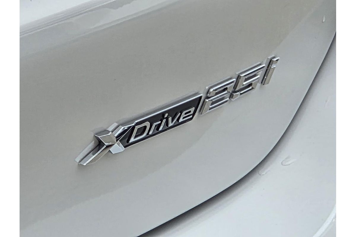 2019 BMW X1 xDrive25i F48