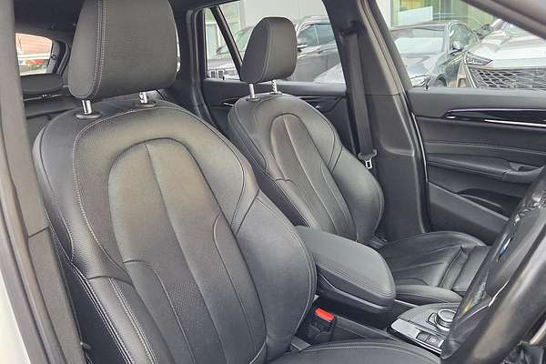 2019 BMW X1 xDrive25i F48