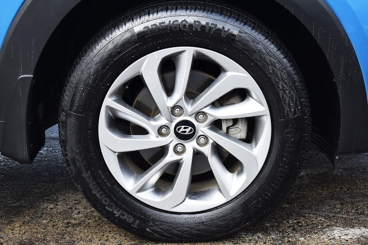 2016 Hyundai Tucson Active TL