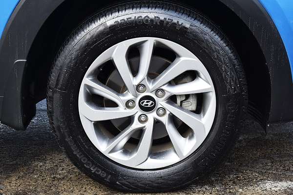 2016 Hyundai Tucson Active TL