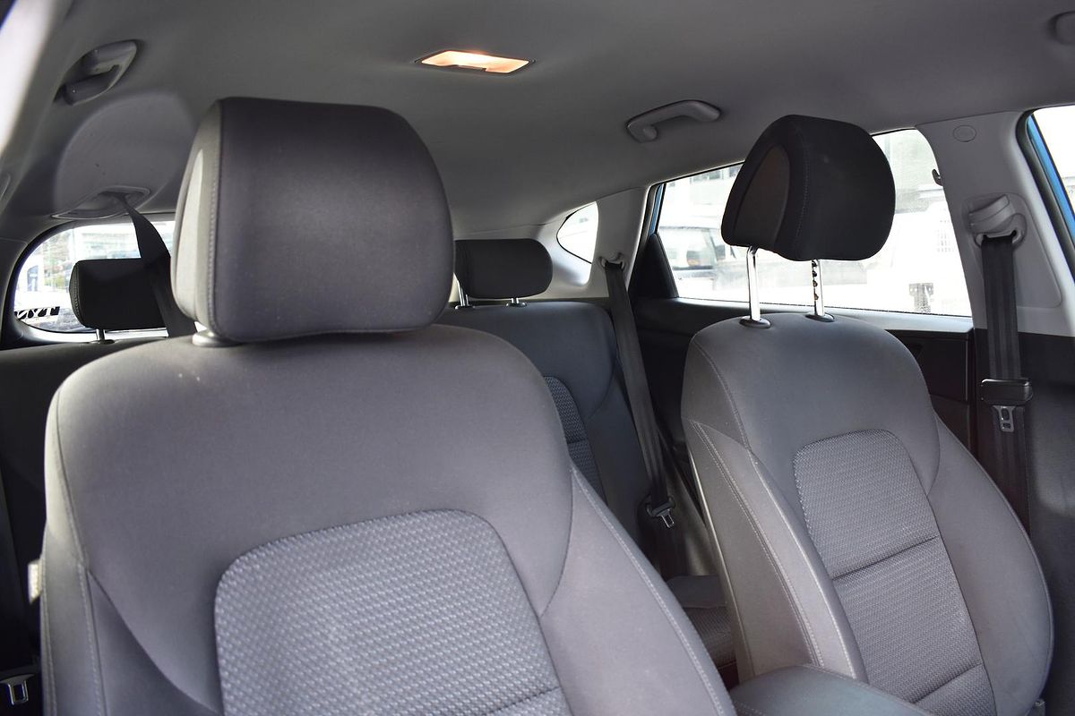 2016 Hyundai Tucson Active TL