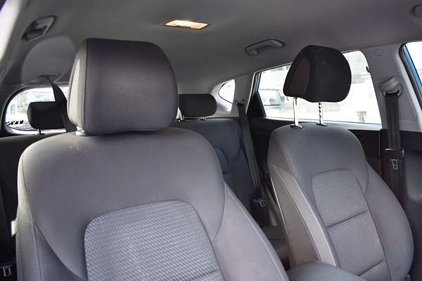 2016 Hyundai Tucson Active TL