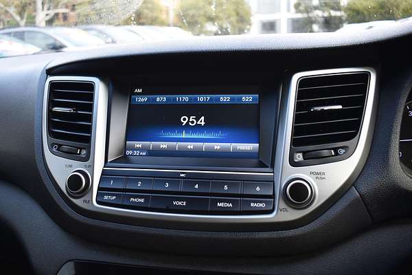 2016 Hyundai Tucson Active TL