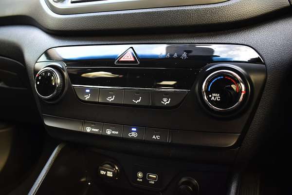 2016 Hyundai Tucson Active TL