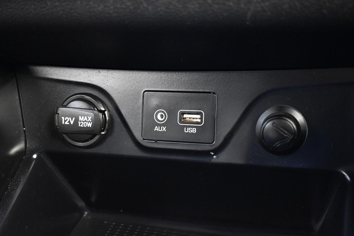 2016 Hyundai Tucson Active TL
