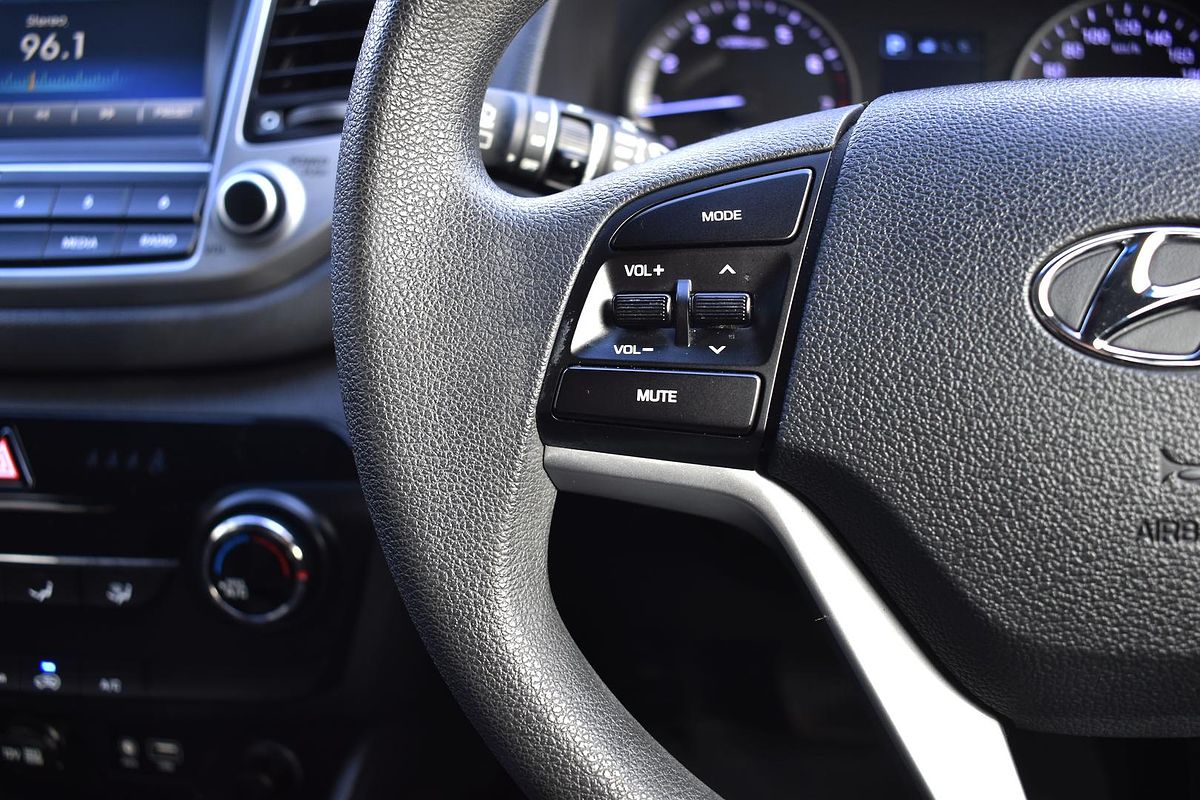 2016 Hyundai Tucson Active TL